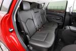 Cadillac SRX 2012 года (JP)